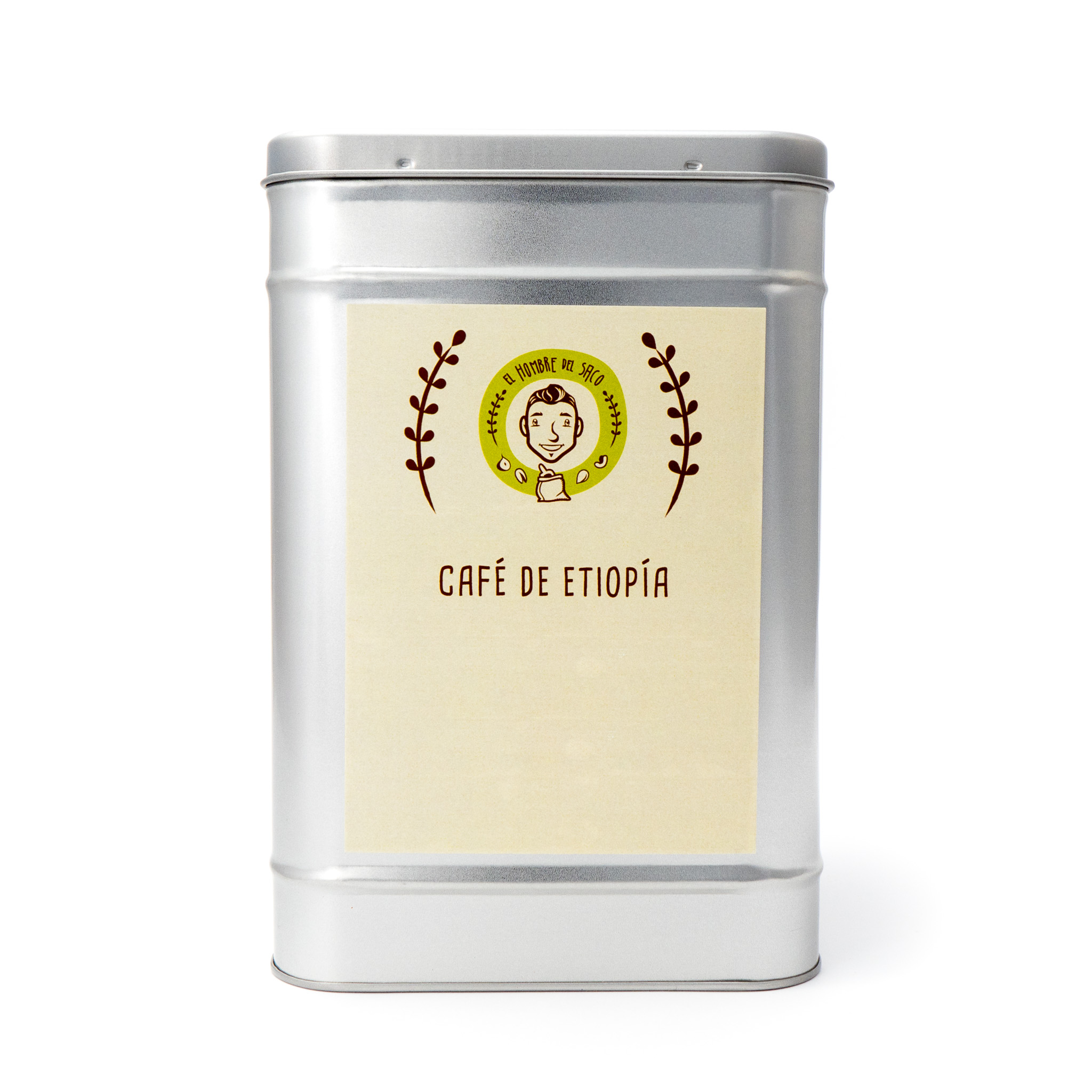 Café Gourmet de Etiopía