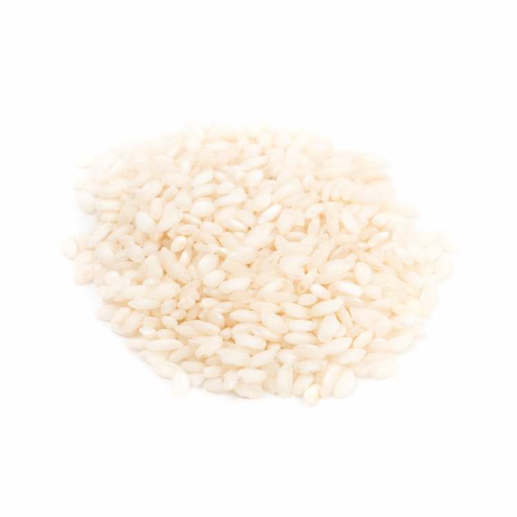 Arroz arborio