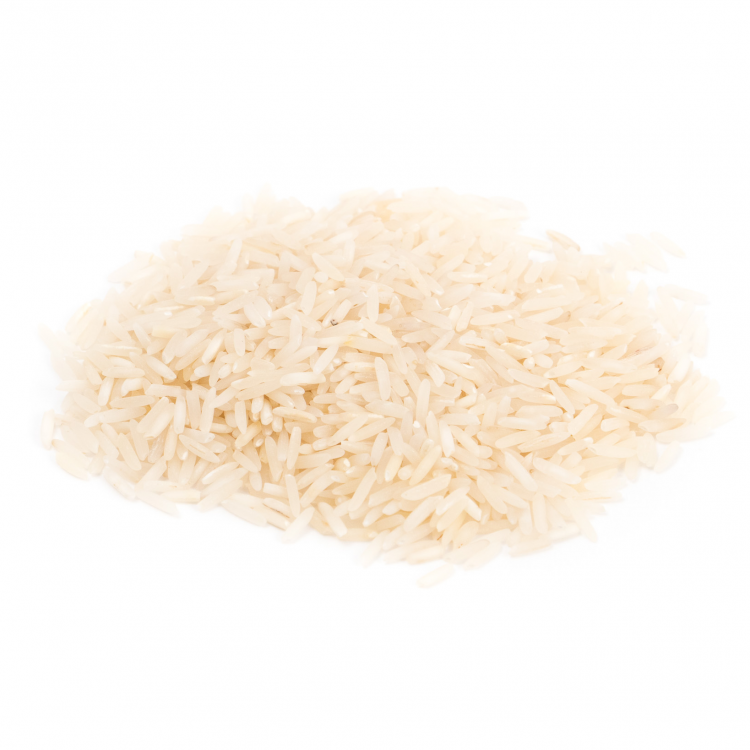 Arroz basmati