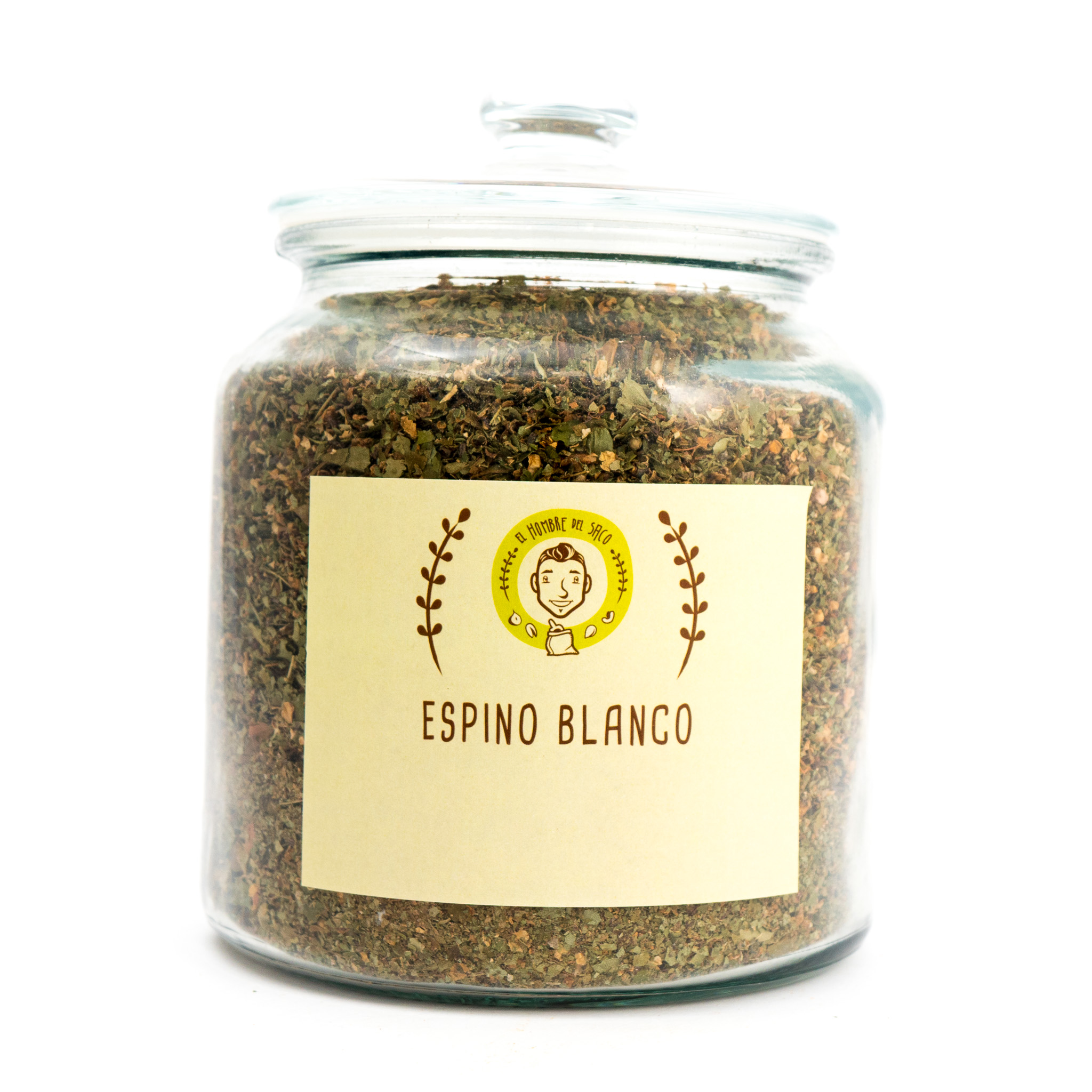 Espino blanco