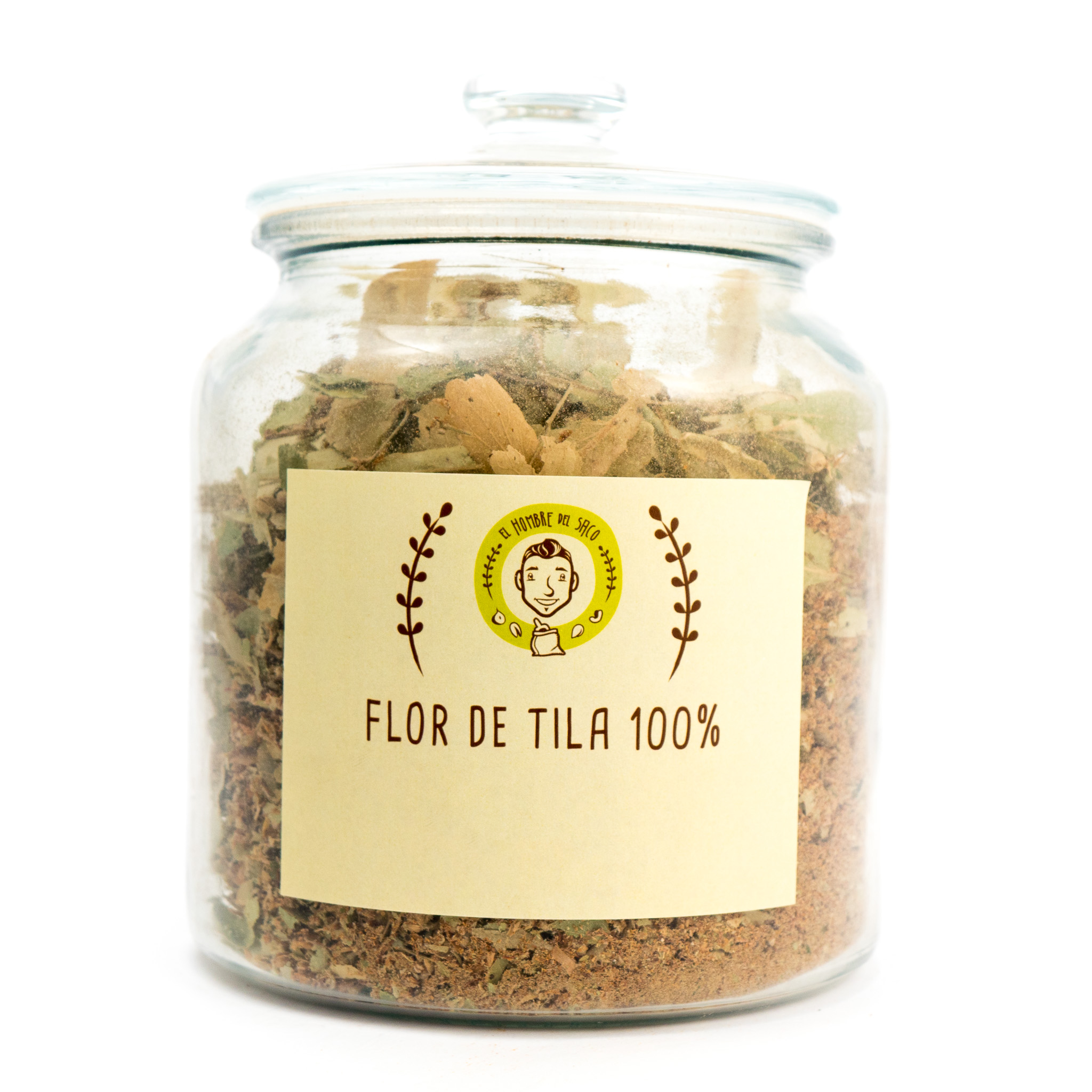 Flor de tila