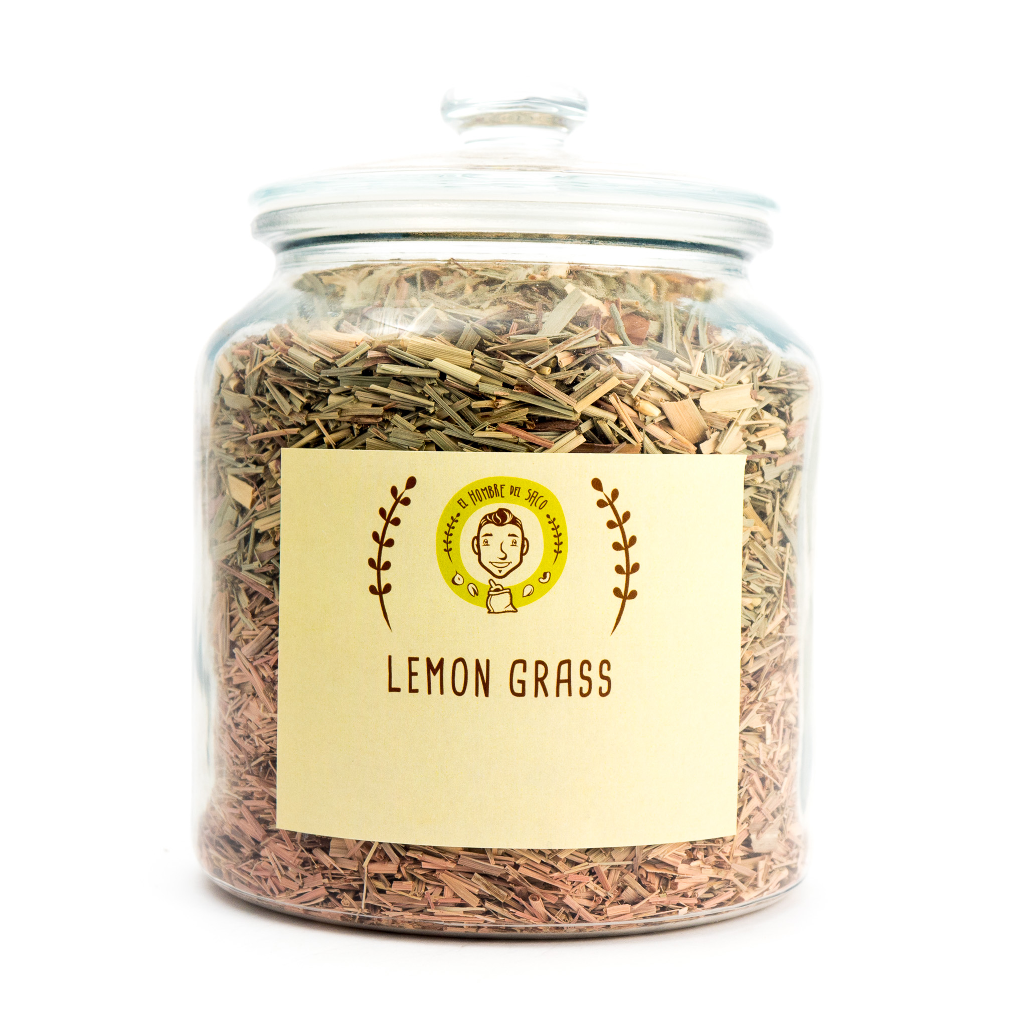 Lemon grass