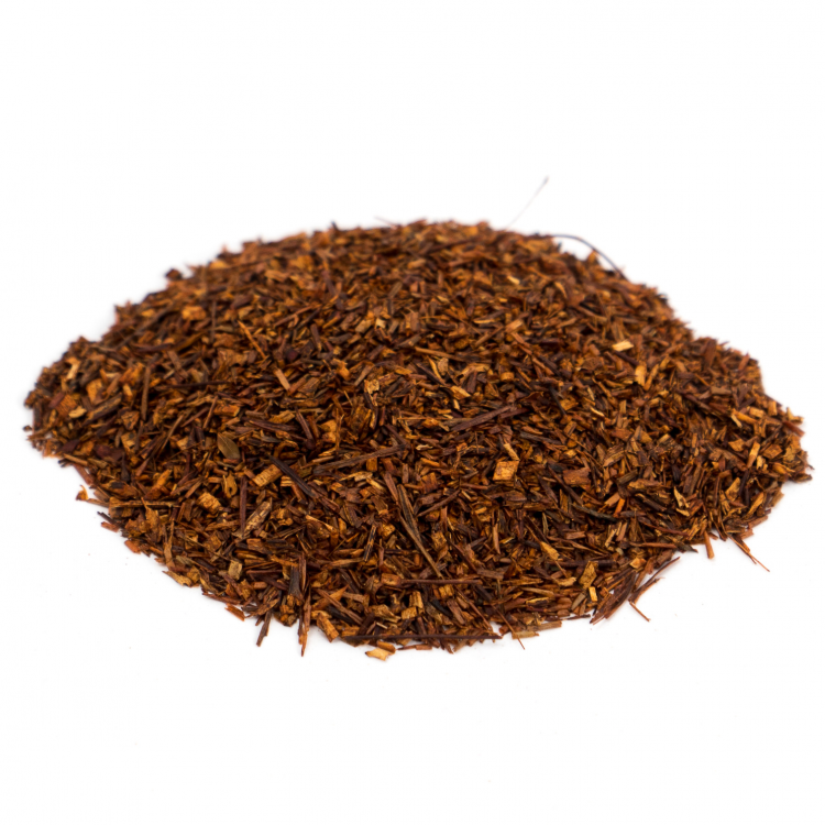 Rooibos ecológico