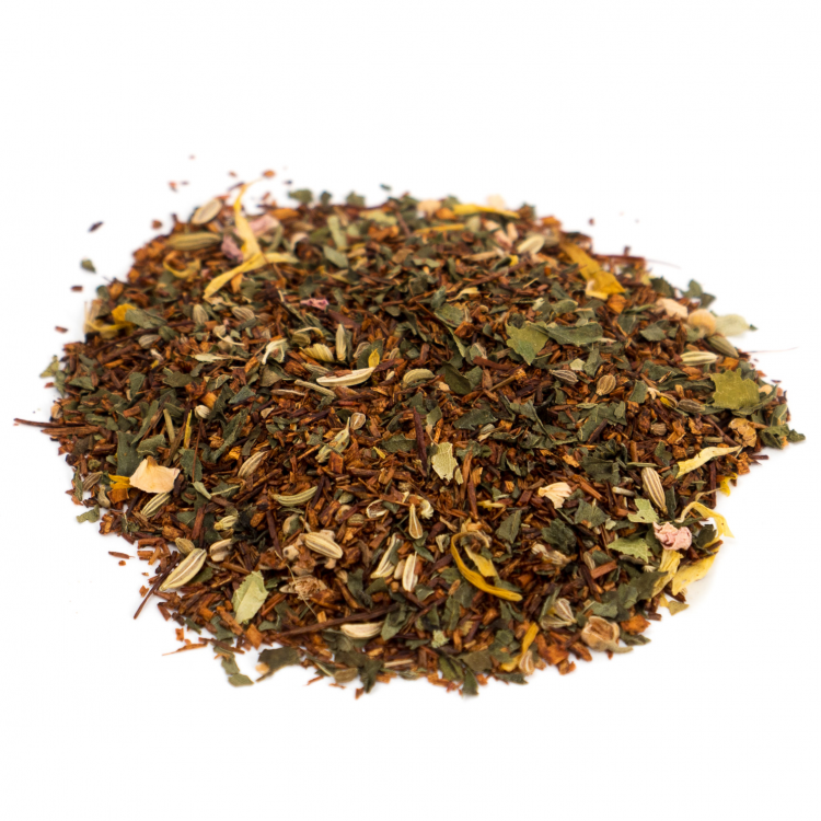 Rooibos dulces sueños ecológico 