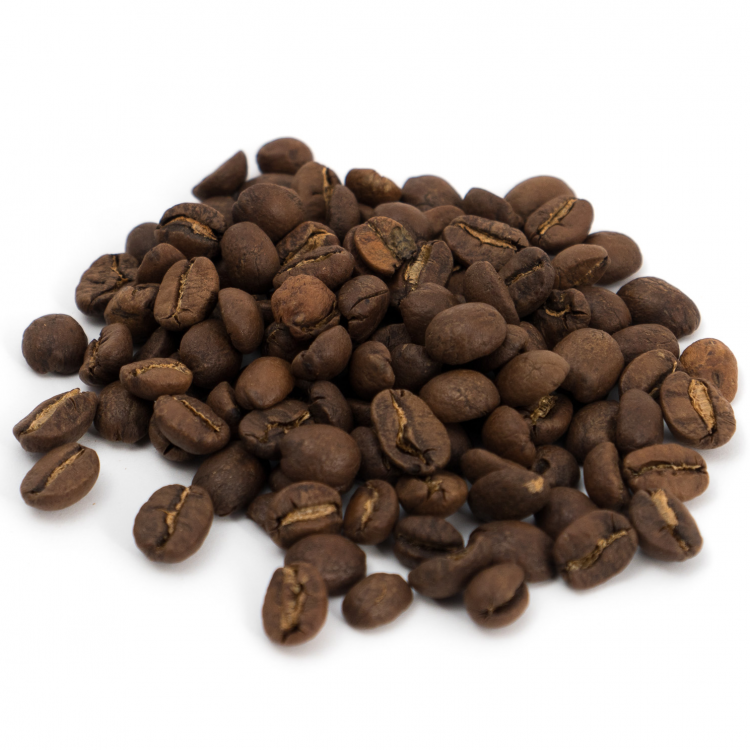 Organic coffee of Honduras