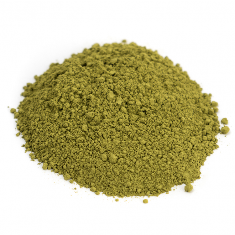 Té verde Matcha ecológico