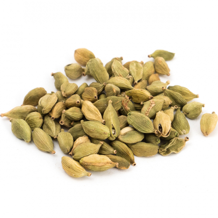 Cardamomo