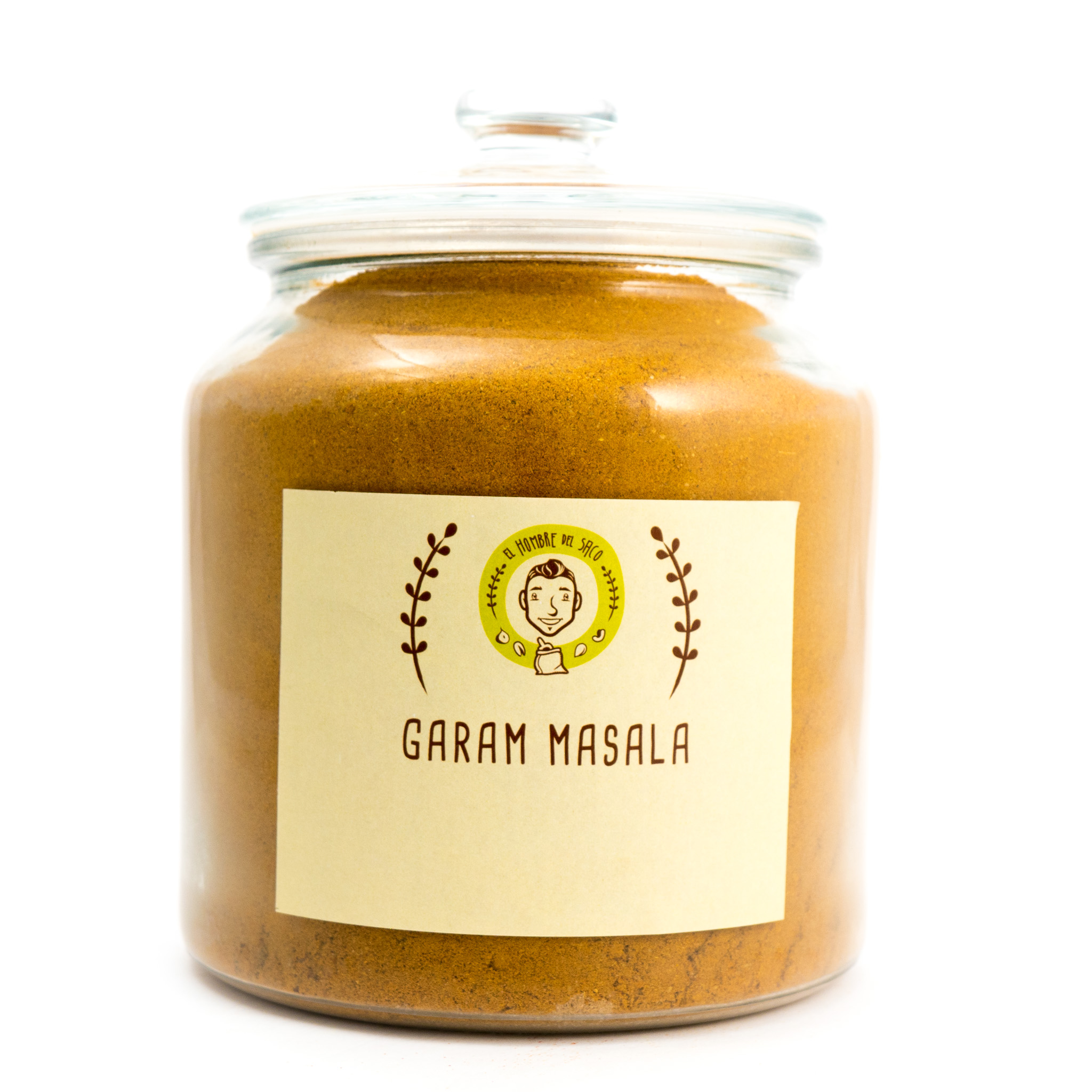 Garam masala