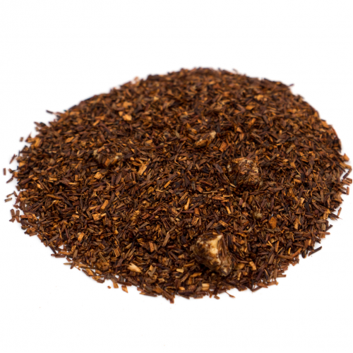 Rooibos con caramelos ecológico 