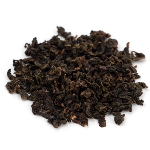 Té China Oolong 