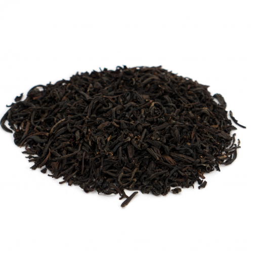 Té negro China Keemun ecológico