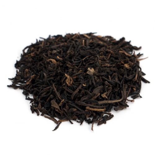 Té negro Ceylon OP desteinado