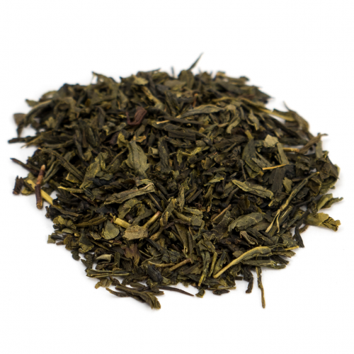 Té verde China Sencha ecológico