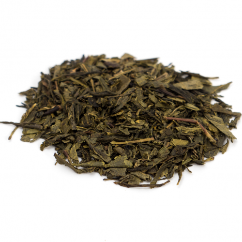 Té verde Japan Bancha