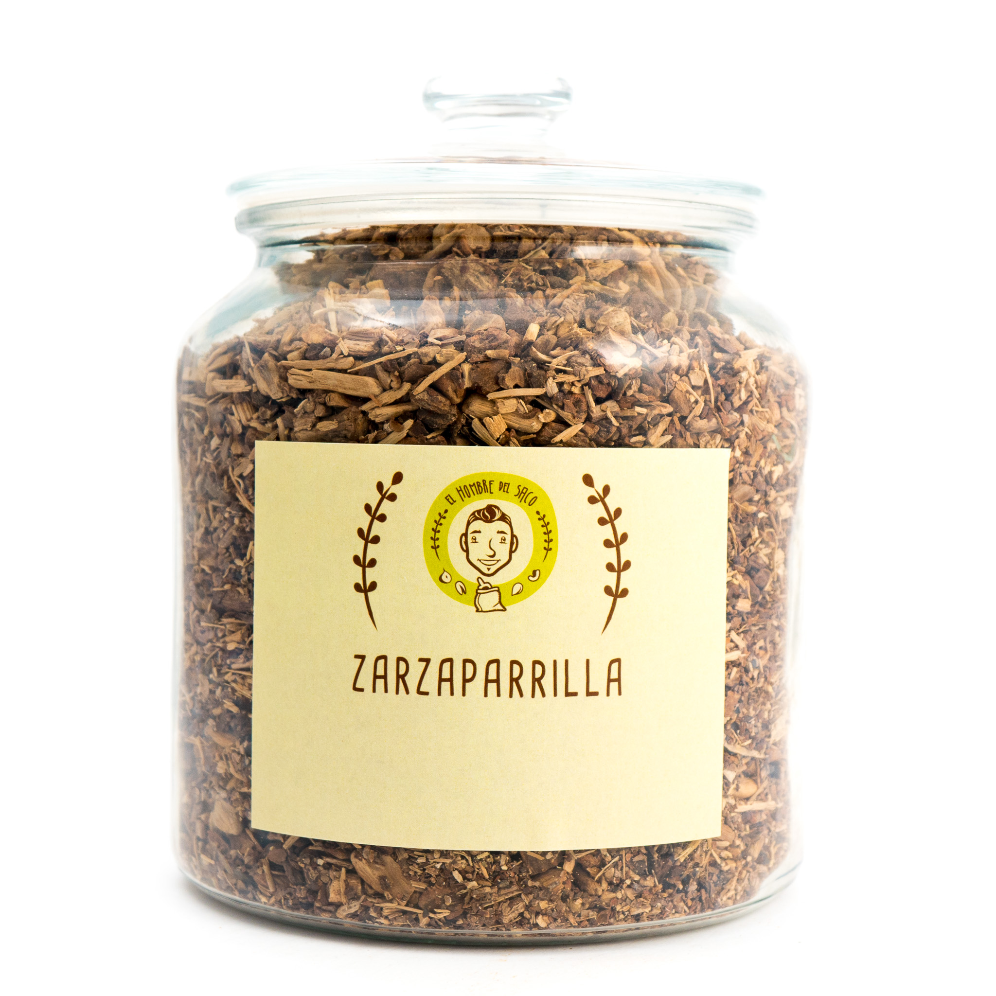 Zarzaparrilla