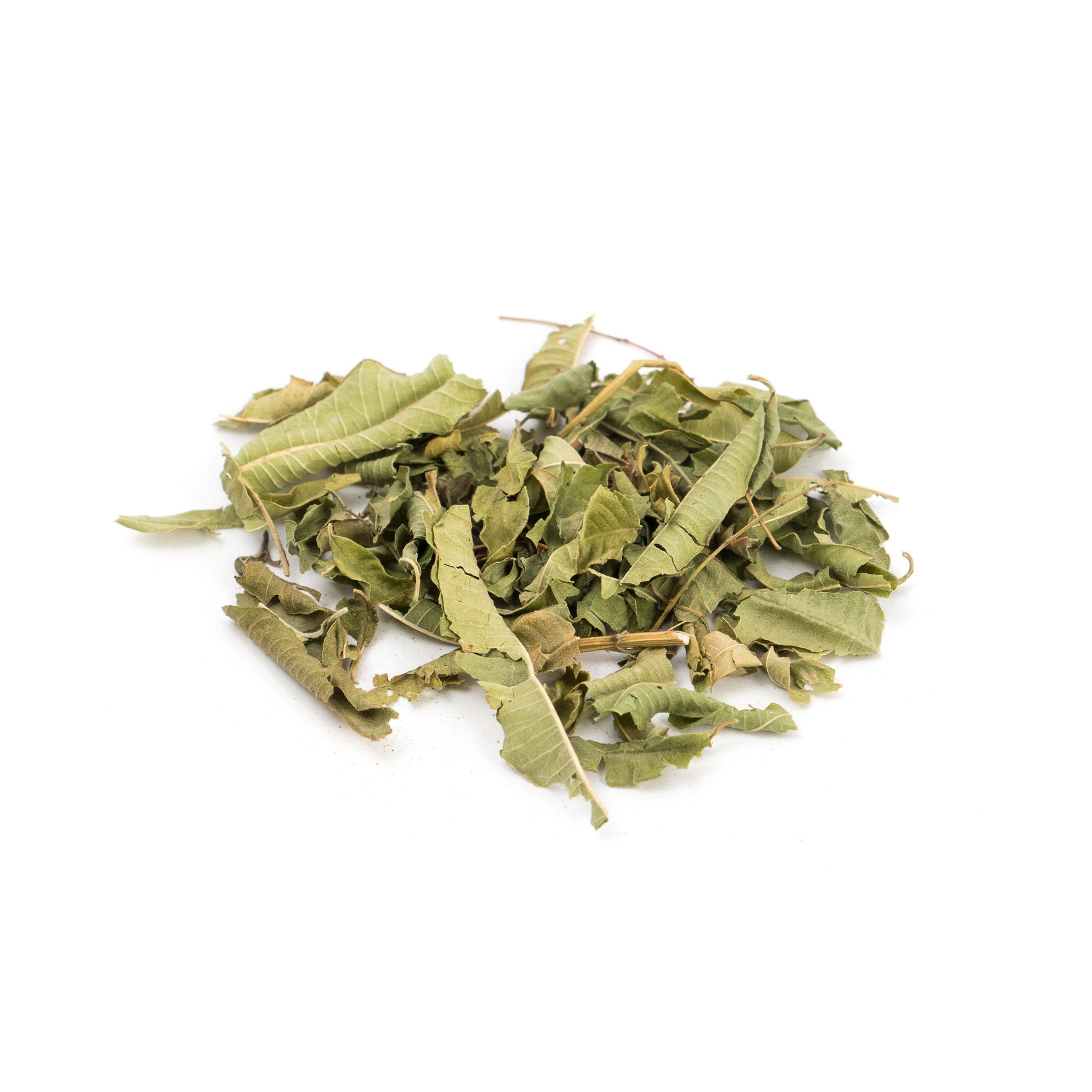 Lemon verbena