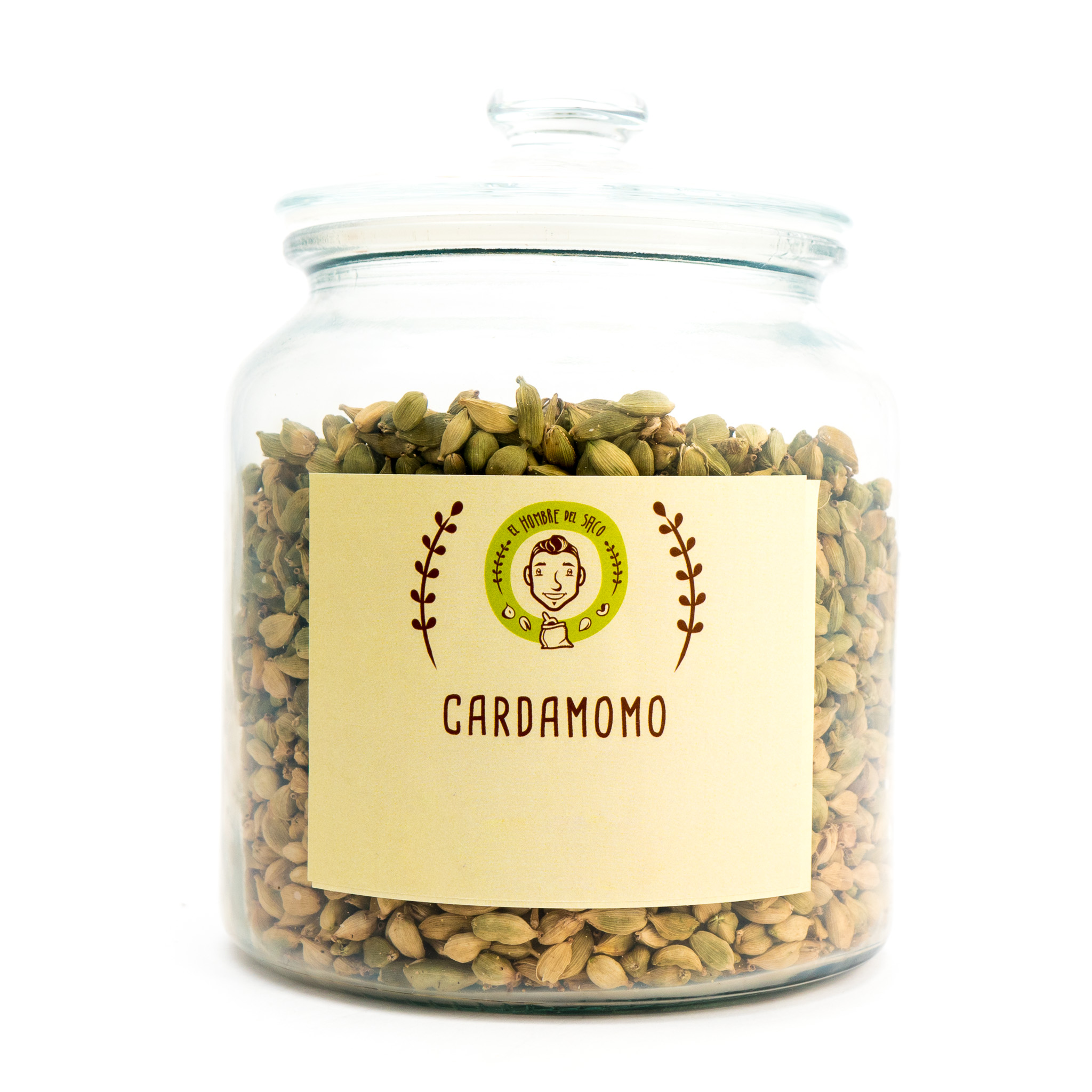 Cardamomo