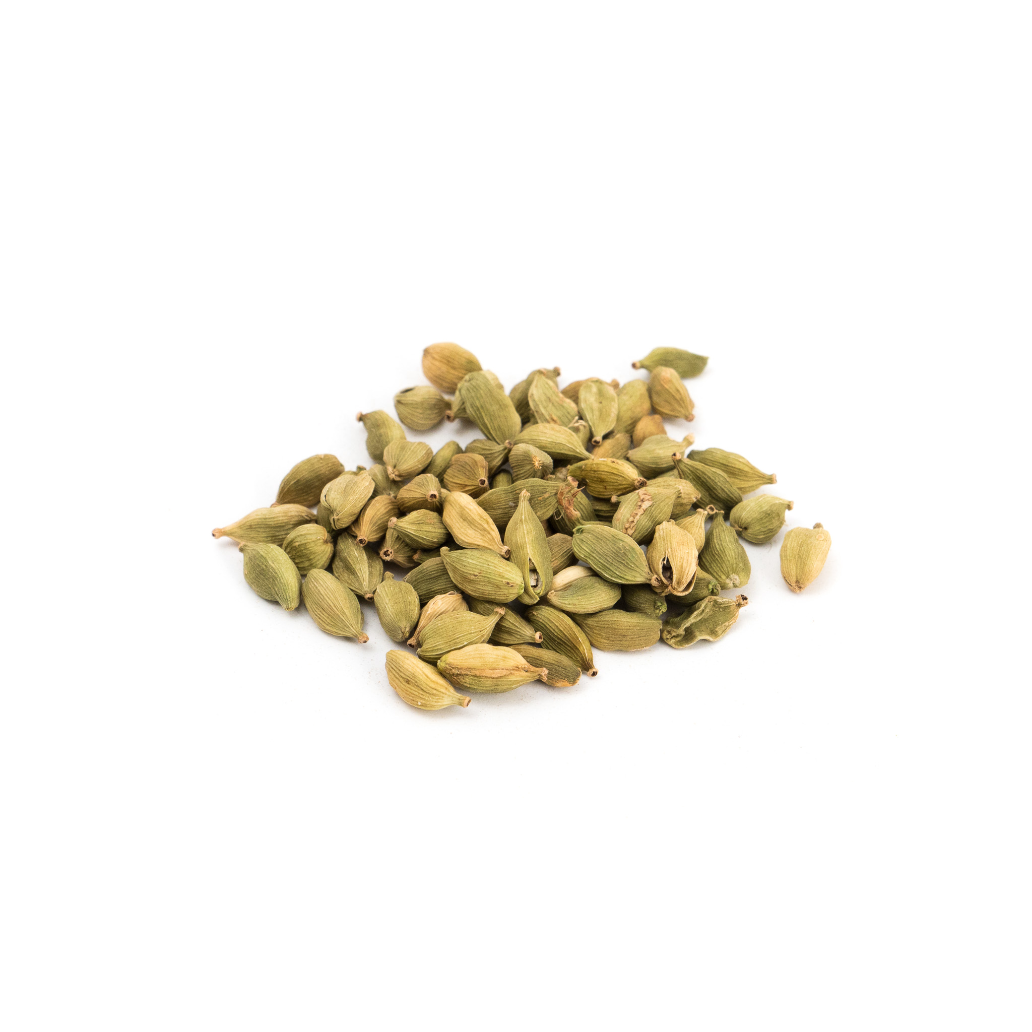 Cardamomo