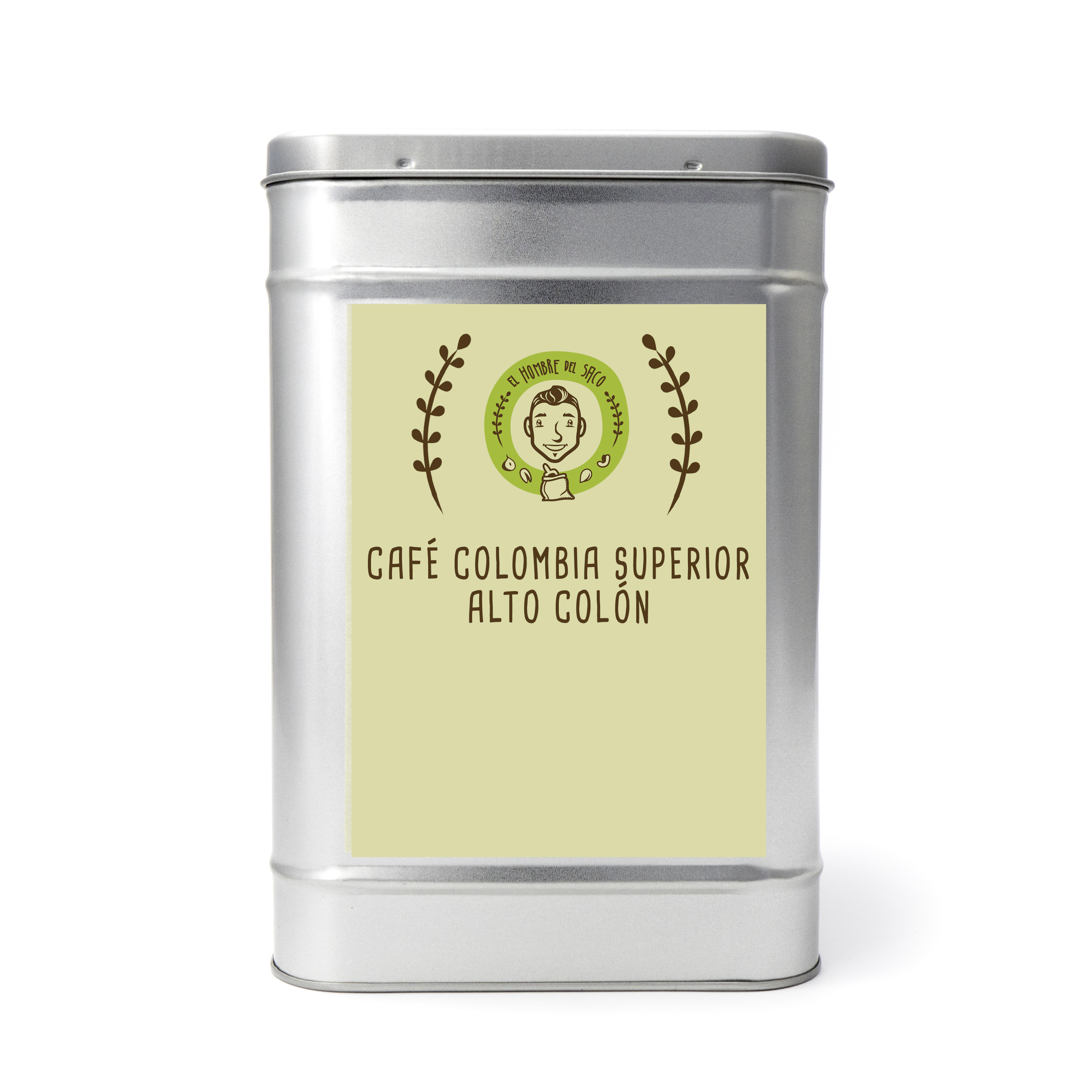 Café Gourmet de Colombia Superior Alto Colón