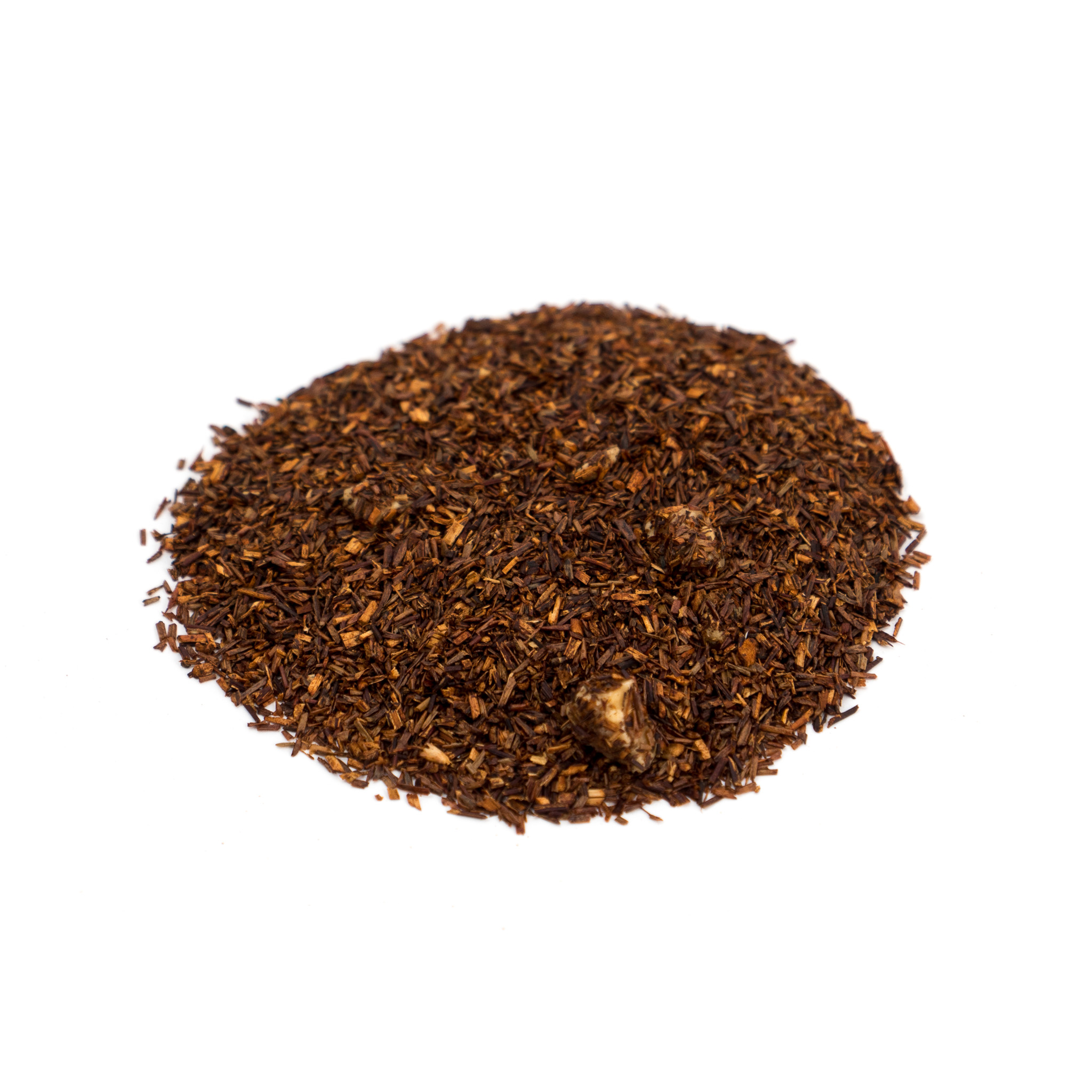 Rooibos con caramelos ecológico 