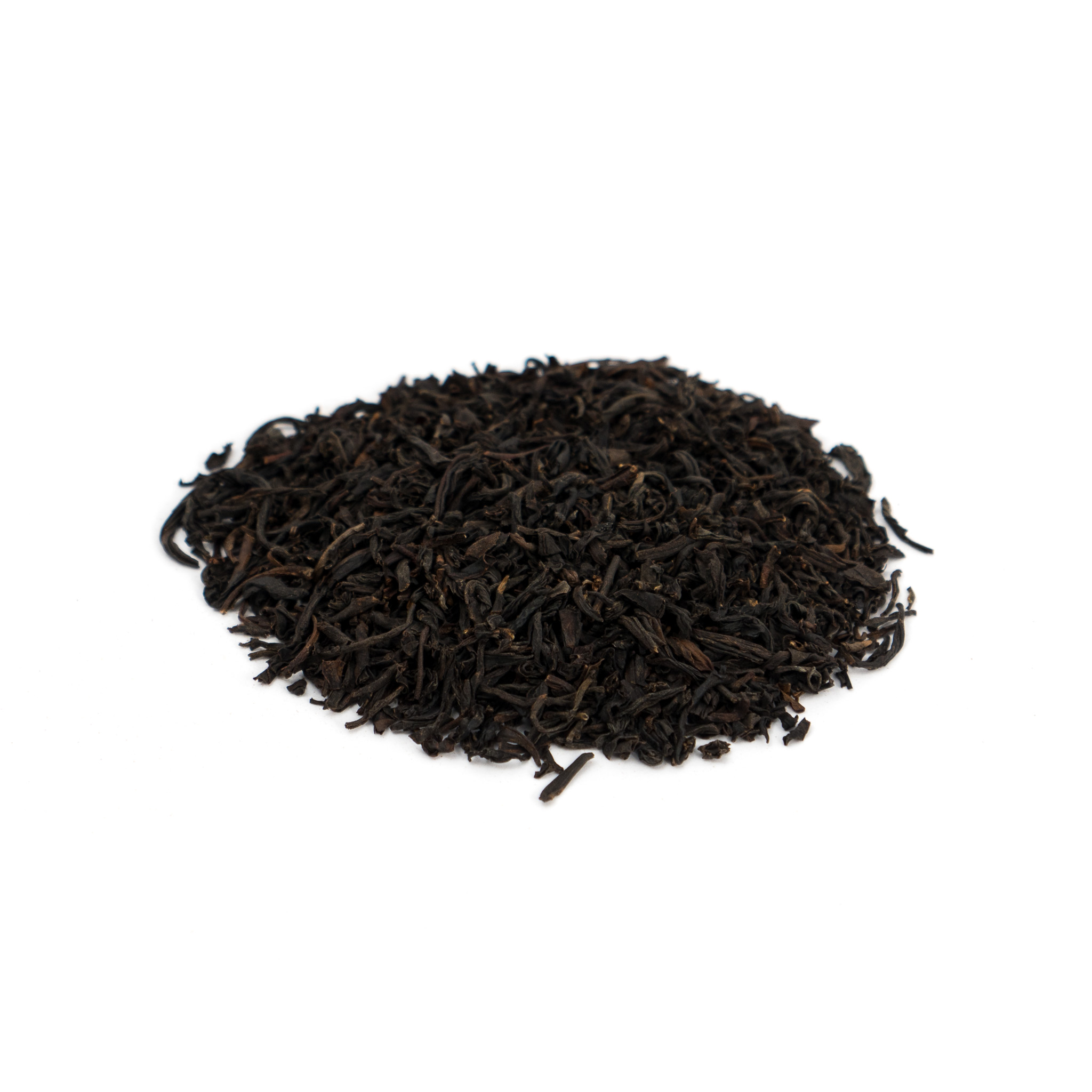 Té negro China Keemun ecológico