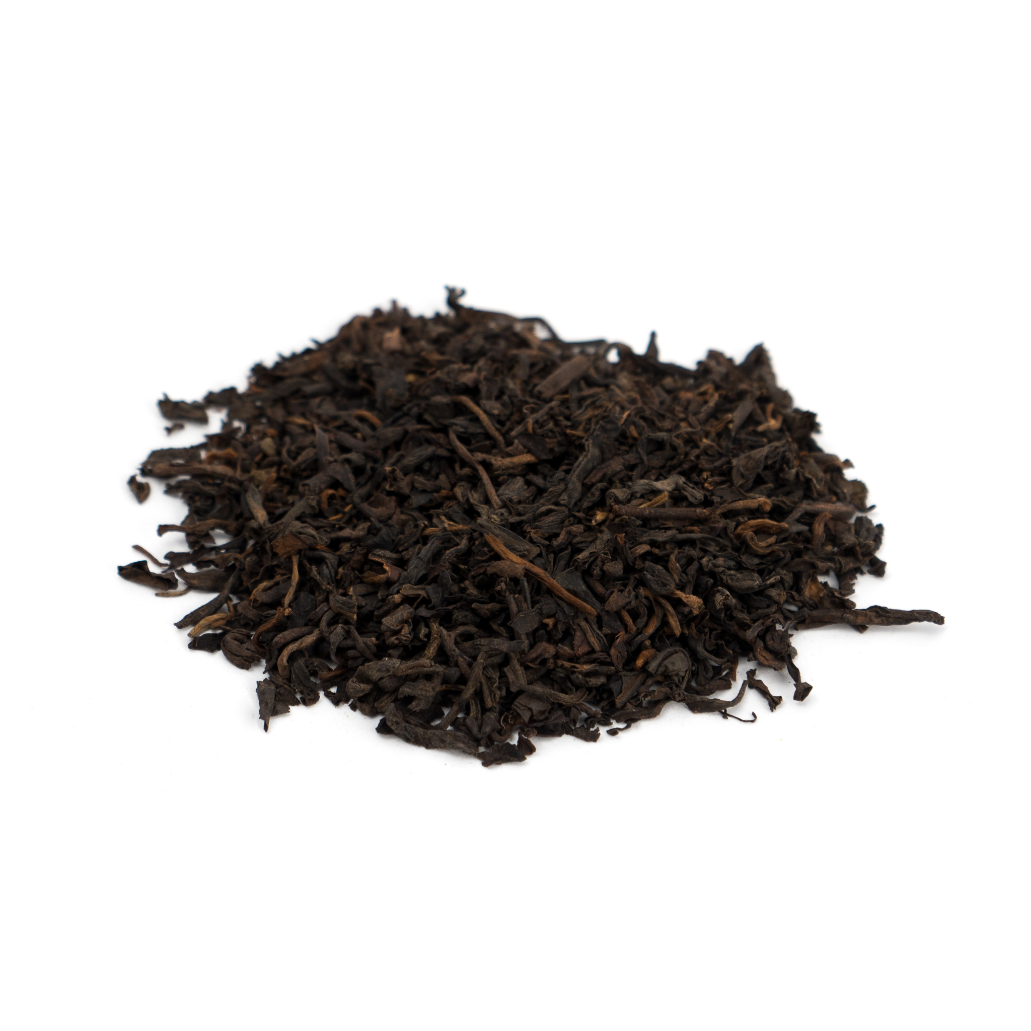 Té rojo Pu Erh 