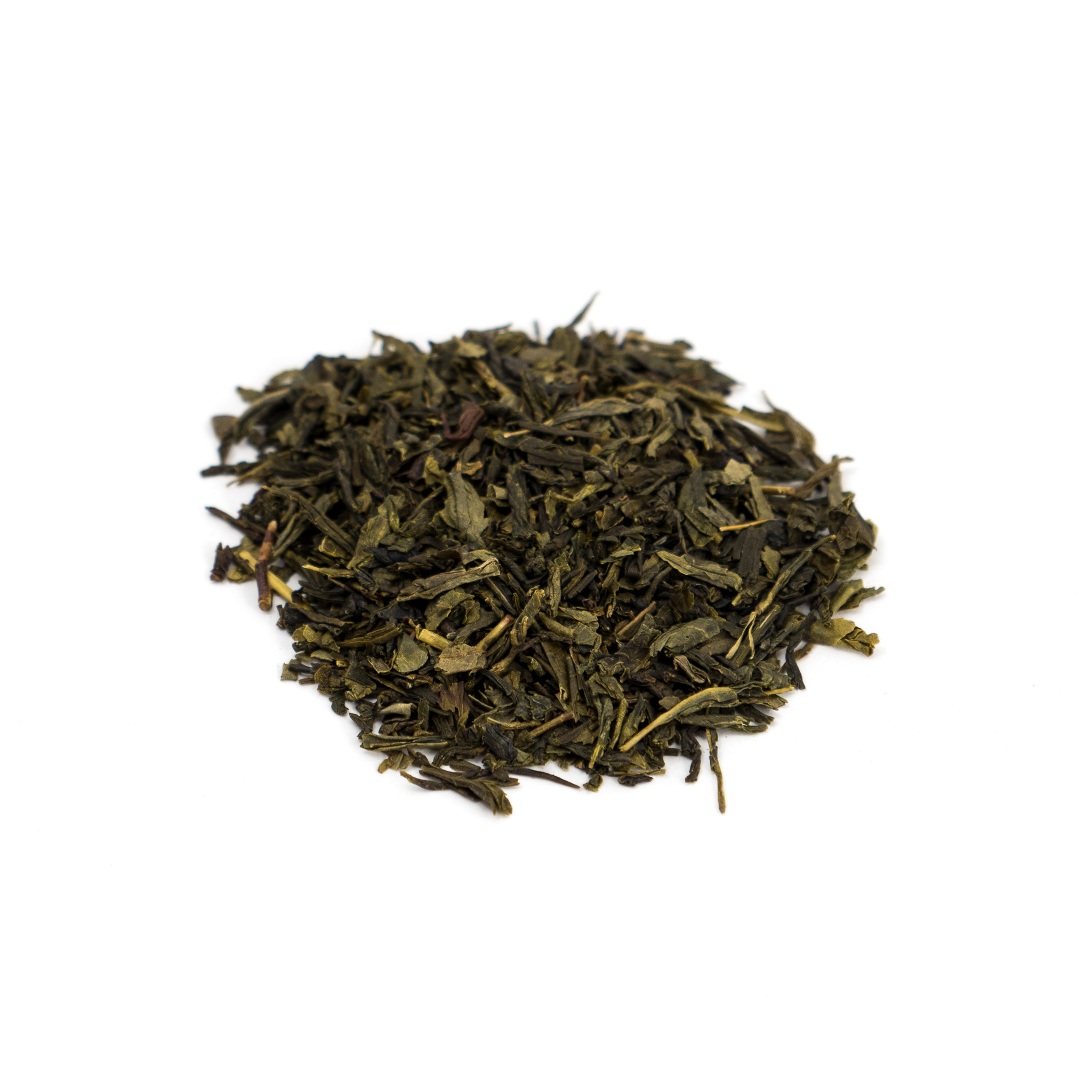 Té verde China Sencha ecológico