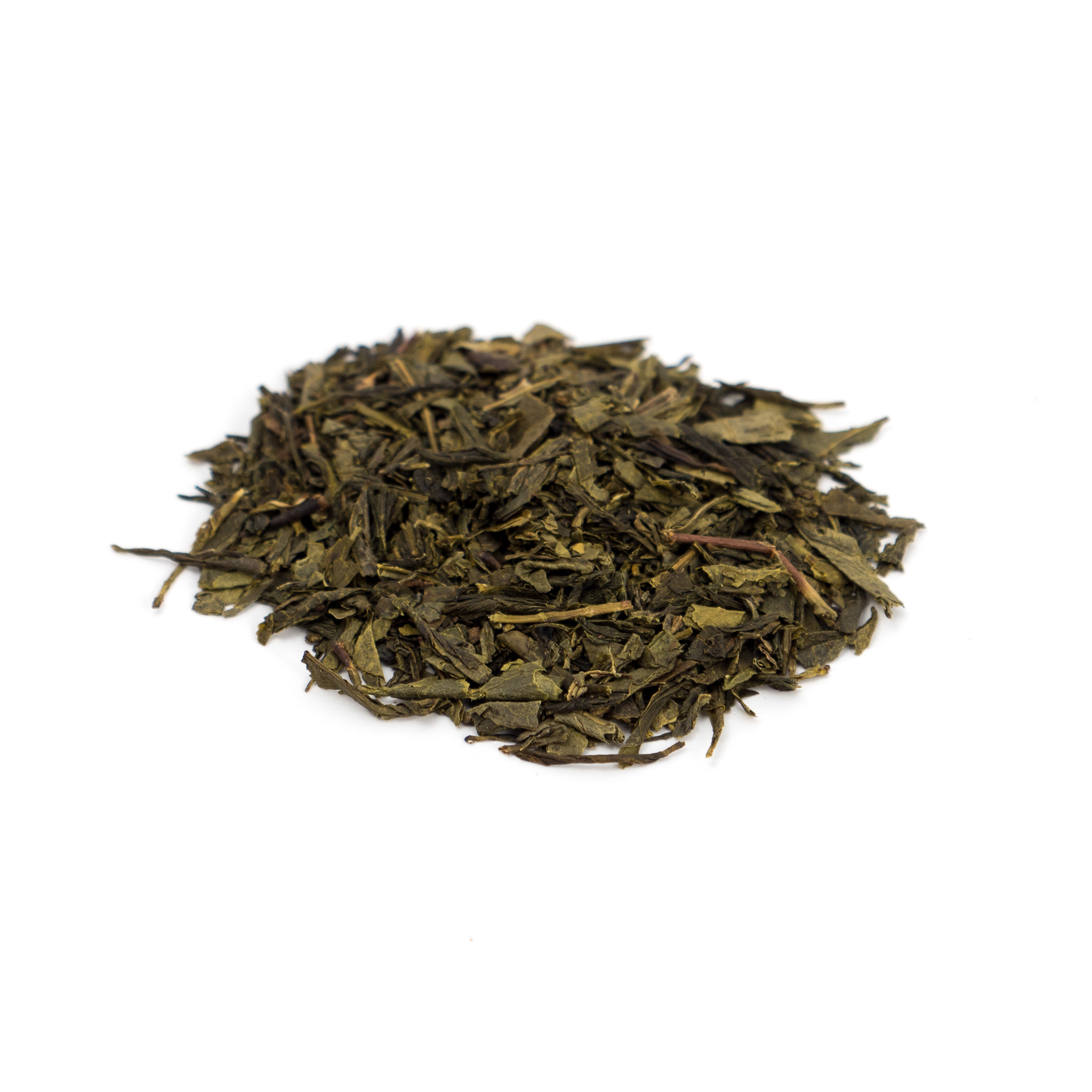 Té verde Japan Bancha