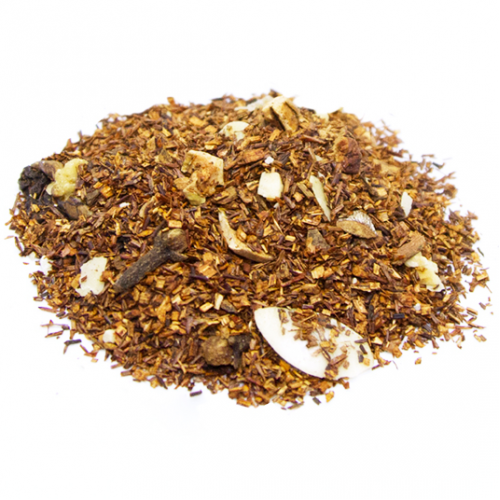 Rooibos de canela