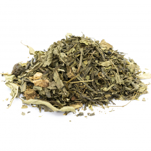 Té verde groovy green ecológico