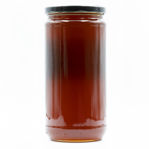 Miel de romero ecológica 1 kg