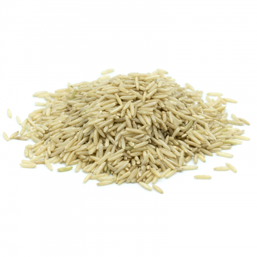 Arroz basmati integral ecológico